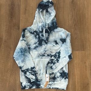 NWT Paperbacks hoodie